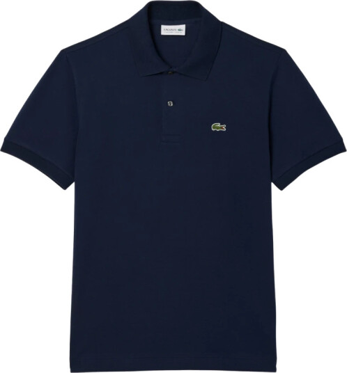 Lacoste Herre Topper Blå S, Lacoste Herre Topper Blå S,