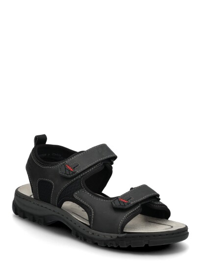 Rieker 25055 64 Black 43 Rieker 25055 64 Black 43