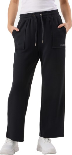 Seaside Lounge Relax Loose Fit Pants W