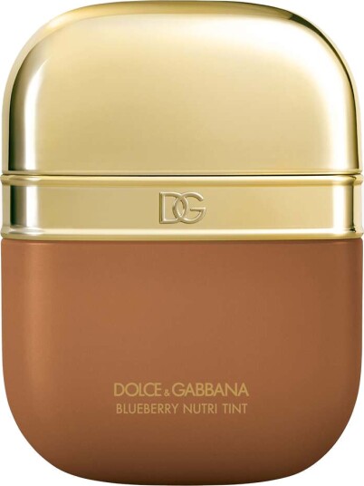 Dolce & Gabbana Blueberry Nutri Tint Hydra Glow & Fresh Skin Tint SPF 20 30 ml  25W