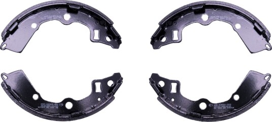 Bremsesko sett HELLA 8DB 355 000-411