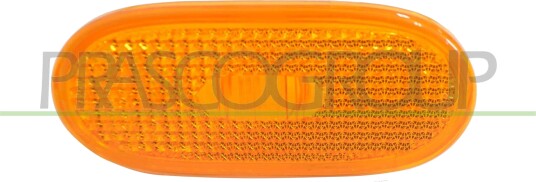 PRASCO ME9194000 Blinklys
