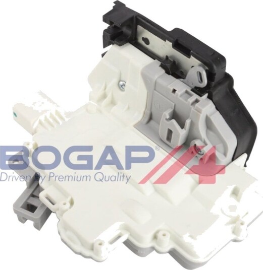 Dørlås BOGAP A5316148 Dørlås BOGAP A5316148