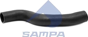 SAMPA 063.439 Ladeluftslange SAMPA 063.439 Ladeluftslange