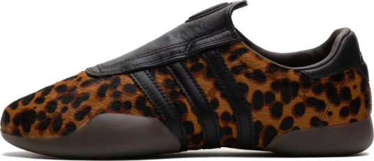 Adidas Dame Sport Svart 40 2/3 EU,