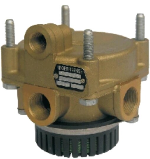 Relèventil KNORR-BREMSE AC574AY