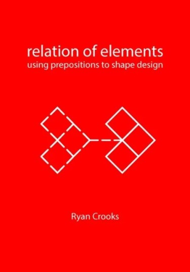 Relation Of Elements Av Ryan Crooks