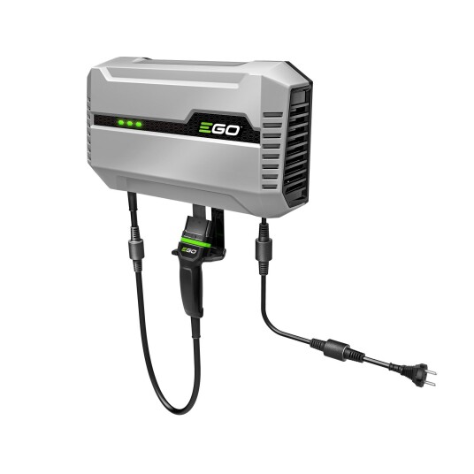 EGO CHV1600E Batterilader 1600 W Maskintilbehør & forbruk