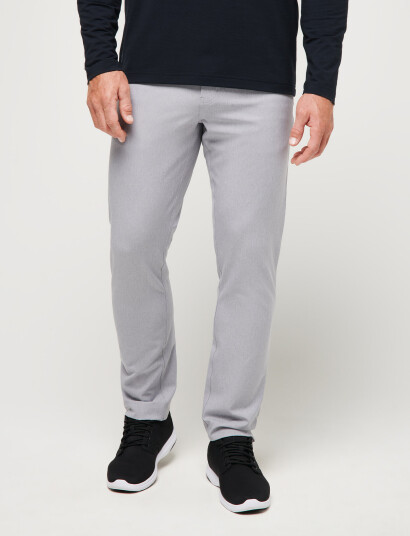 TravisMathew Open To Close - Grey - 38 x 32 TravisMathew Open To Close - Grey - 38 x 32