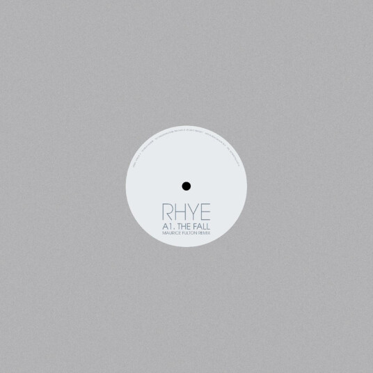 The Fall (Maurice Fulton Remix)