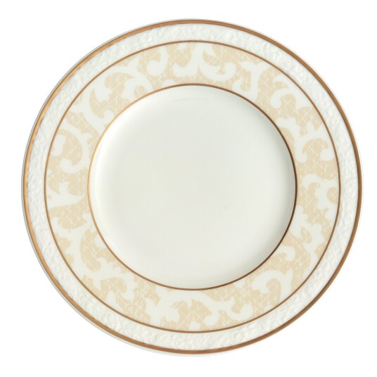Villeroy & Boch Ivoire asjett 18 cm