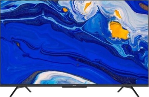 METZ 43" Flatskjerm-TV LED 4K 43MUF7000Z METZ 43" Flatskjerm-TV LED 4K 43MUF7000Z