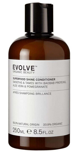 Evolve Superfood Shine Conditioner 250 ml