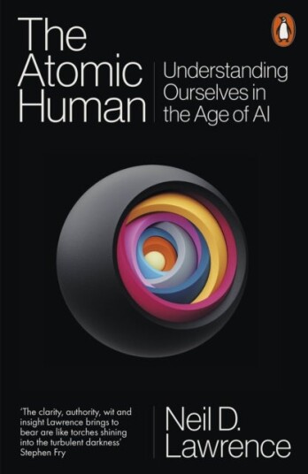 The Atomic Human The Atomic Human