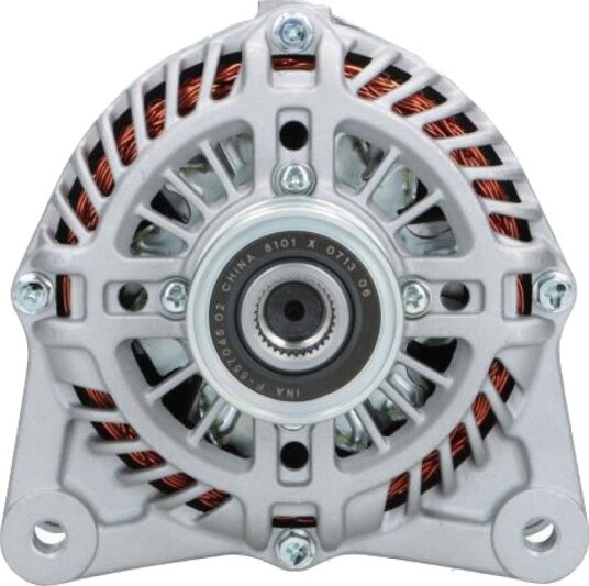 BV PSH 165.599.110.130 Dynamo