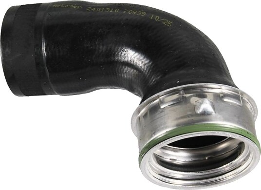 METZGER 2401310 Ladeluftslange
