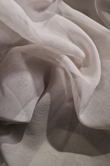 Ellos Home Stoffprøve Kira Beige