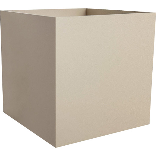 Dyberg Larsen Venus Vegglampe 10x10 Beige Dyberg Larsen Venus Vegglampe 10x10 Beige