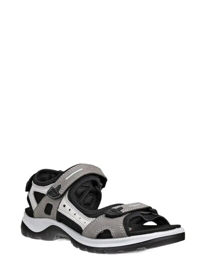 ECCO Offroad Grey 35