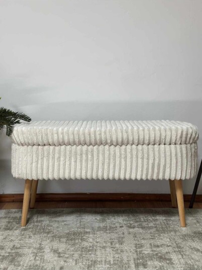 Pouffe with Storage Atelier Del Sofa - Pouffe with Storage Atelier Del Sofa -