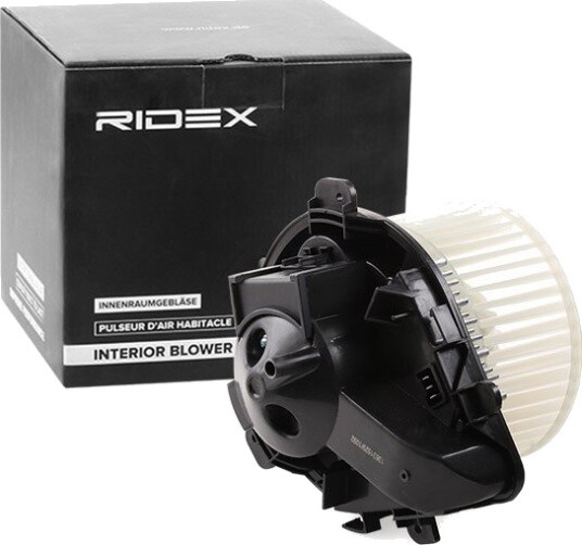 Kupévifte RIDEX 2669I0038 Kupévifte RIDEX 2669I0038