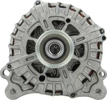 BV PSH 305.970.180.500 Dynamo