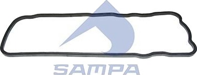 Tetning, oljesump SAMPA 022.244