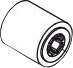 Kyocera Roll M/P Montering 302HS08260