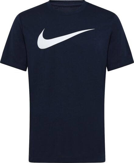 Nike Nike Dri Fit Park T Shirt Men Black S