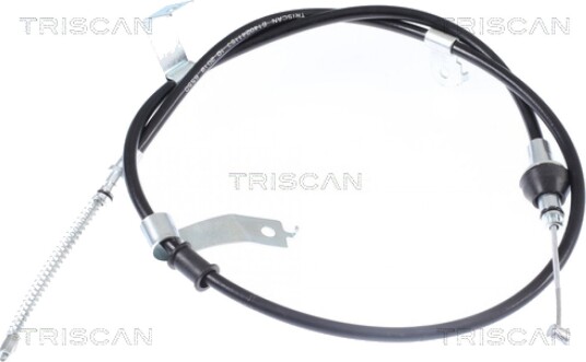 Triscan Tautrekk parkeringsbrems TRISCAN 8140 241153