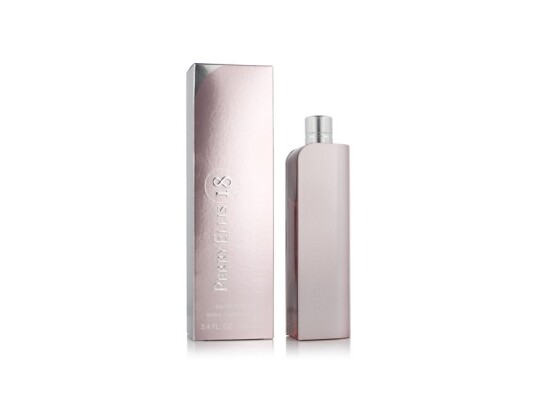 Perry Ellis 18 Eau De Parfum 100 Ml 