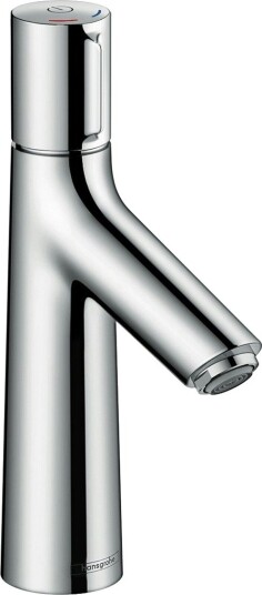 Hansgrohe talis select s 80 basin mixer without waste set