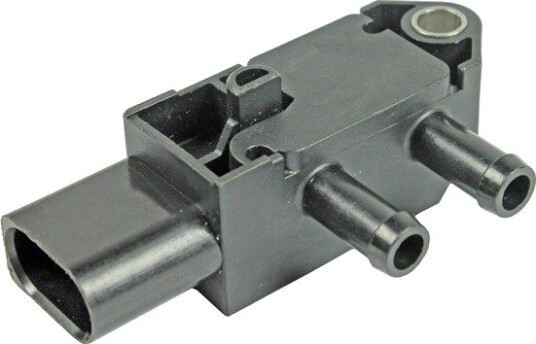 METZGER 0906373 Sensor, avgasstrykk