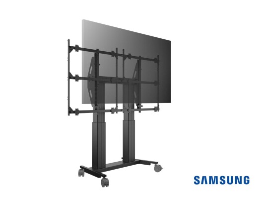 Multibrackets M Pro Series - Samsung LED Floorstand The Wall, 110¨