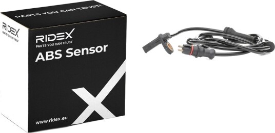 RIDEX 412W0797 Sensor ABS RIDEX 412W0797 Sensor ABS