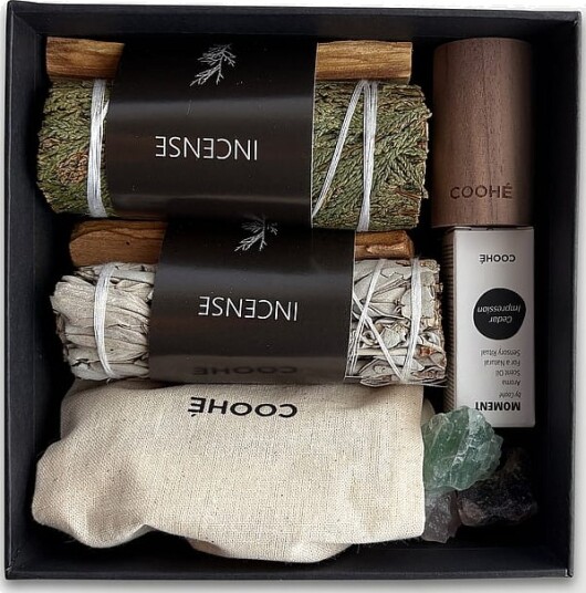 Purify Healing Set Purify Healing Set