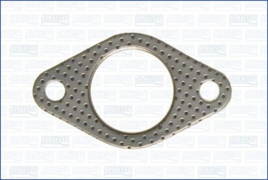 Tetning, eksosmanifold AJUSA 13019500