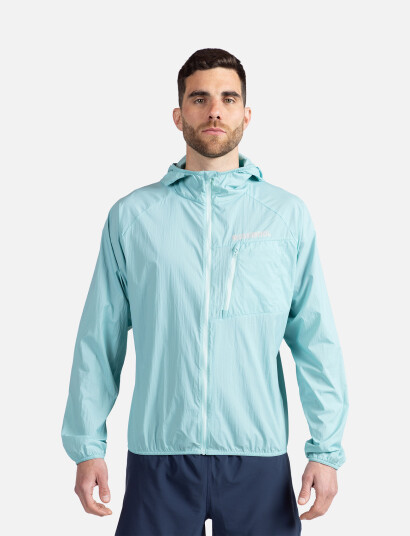 ROSSIGNOL Sidelhorn Pkb Jkt - Blue - S ROSSIGNOL Sidelhorn Pkb Jkt - Blue - S