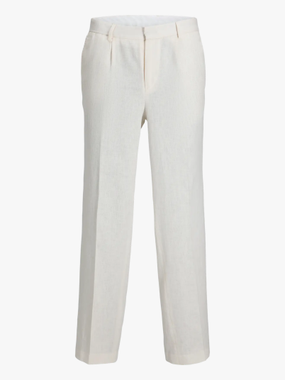 Jack and Jones Junior Marcus Trouser Junior Hvit 128