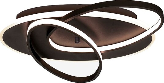 Aneta Lighting Taklampe Legato Svart Plafonder