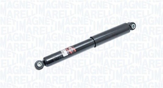 Støtdemper MAGNETI MARELLI 352541070000
