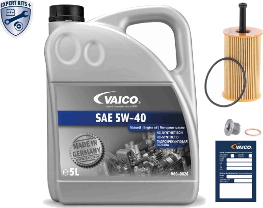 Servicepakke VAICO V60-3015