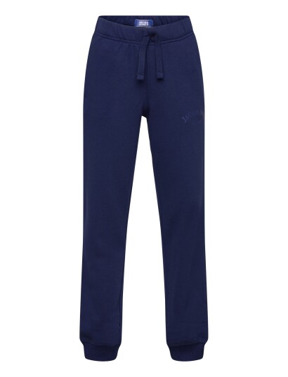 Jack & Jones Jpstkane Bleecker Sweat Pants Bf Mni Navy 110