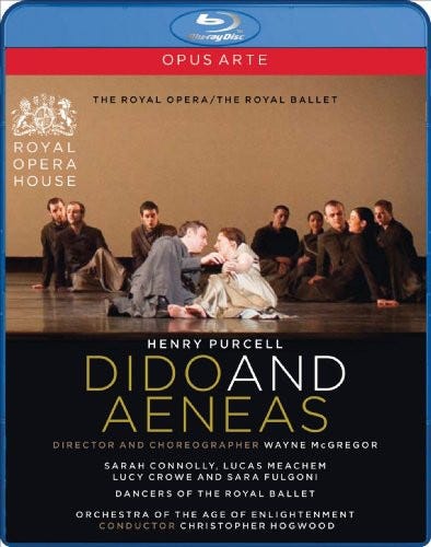Henry Purcell  Dido And Aeneas