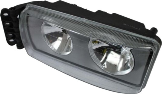 Trucklight Hovedlyskaster TRUCKLIGHT HL IV002R