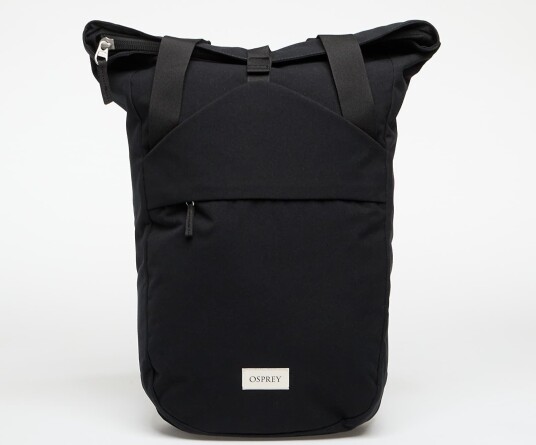 Osprey Arcane Tote Pack Black Osprey Arcane Tote Pack Black