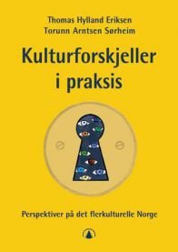 Kulturforskjeller i praksis Akseptabel bruktbok med markeringer