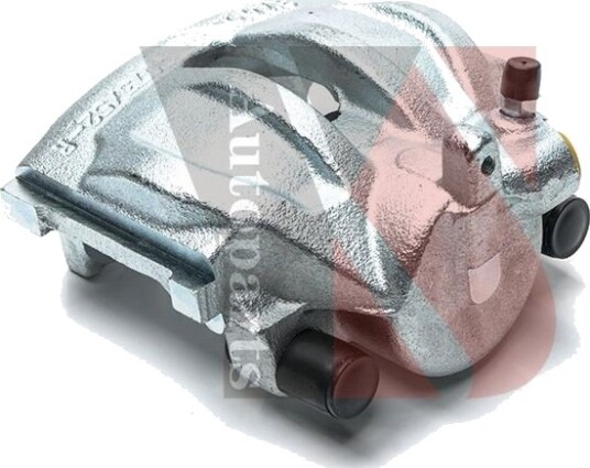 YSPARTS YS BC0472 Bremsecaliper