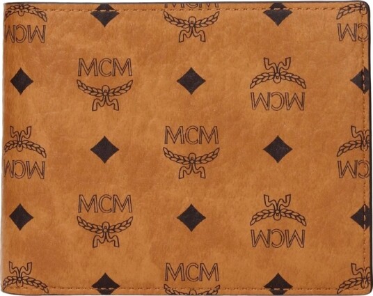 MCM Herre Accessories Brun ONE SIZE, MCM Herre Accessories Brun ONE SIZE,