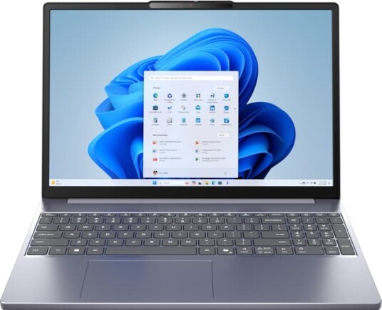 Lenovo IdeaPad Slim 3 14ARP10 R5-150U/16/512 14" bærbar PC (grå) Lenovo IdeaPad Slim 3 14ARP10 R5-150U/16/512 14" bærbar PC (grå)